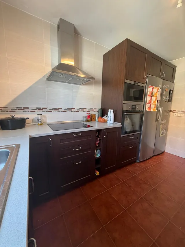 Exclusiva Casa Reformada en Montecastillo — 21