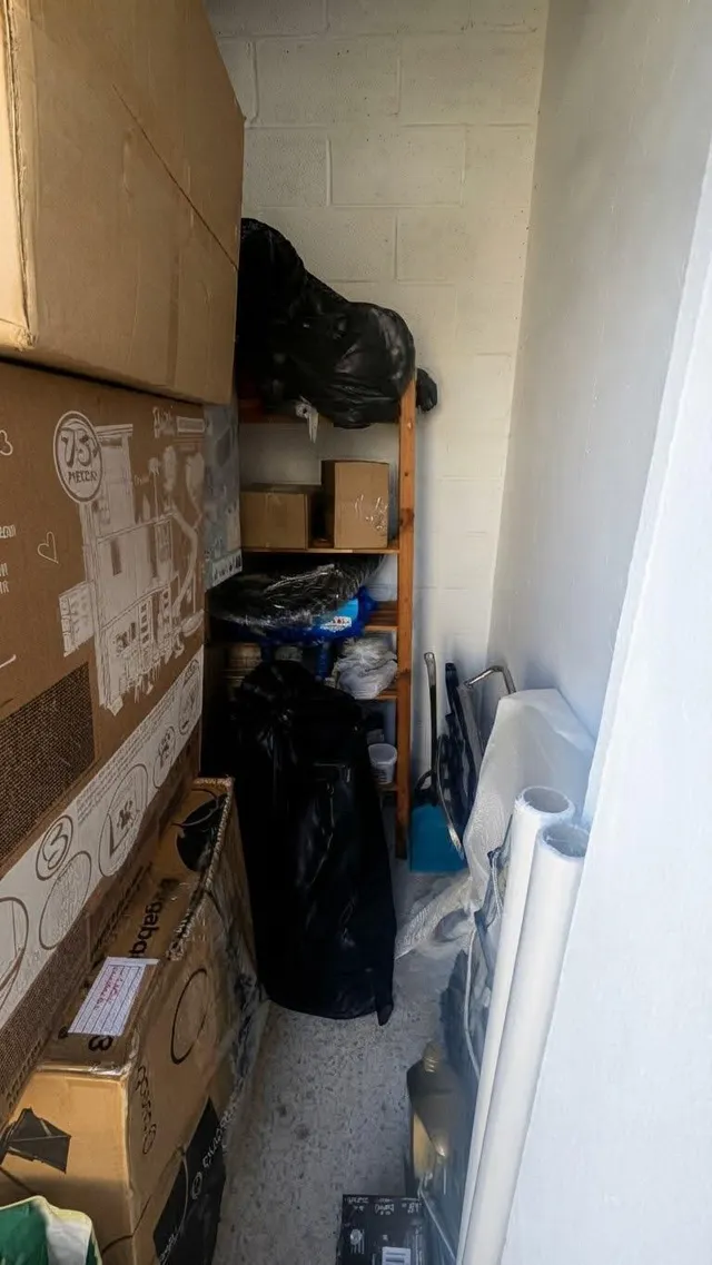 Amplio Piso VPO con terraza en zona Sur, Jerez de la Frontera — 23