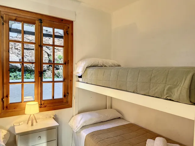 Apartamento marinero con Wifi y aire acondicionado — 20