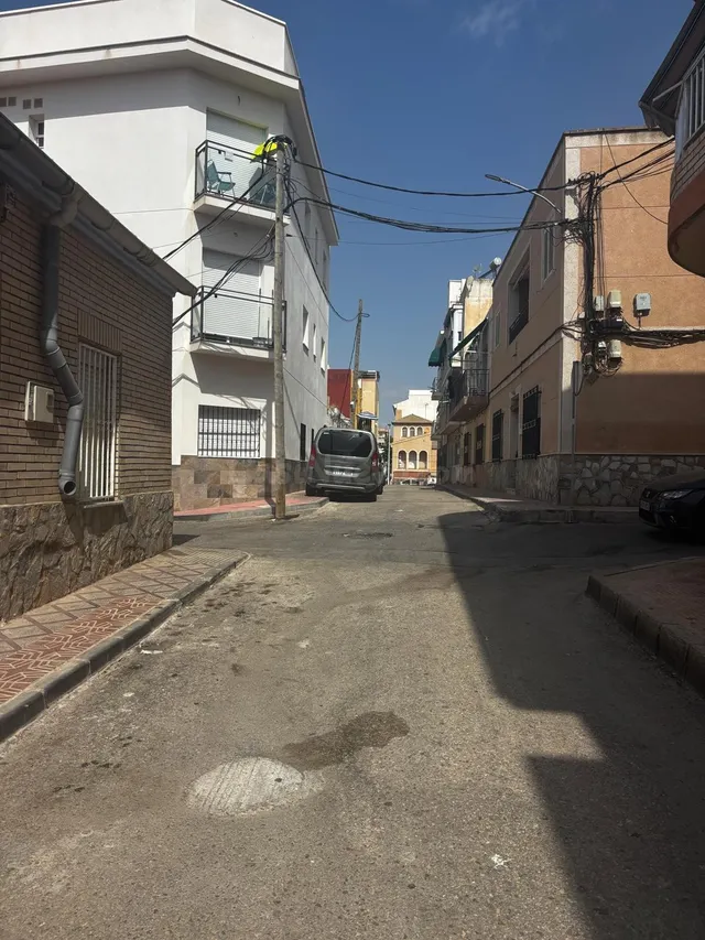 Piso en planta baja a 100m del paseo — 8