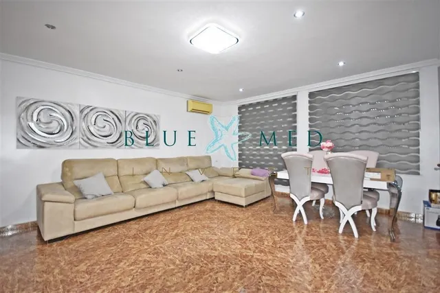 CASA EN PLANTA BAJA EN LA CAÑADICA - foto 4