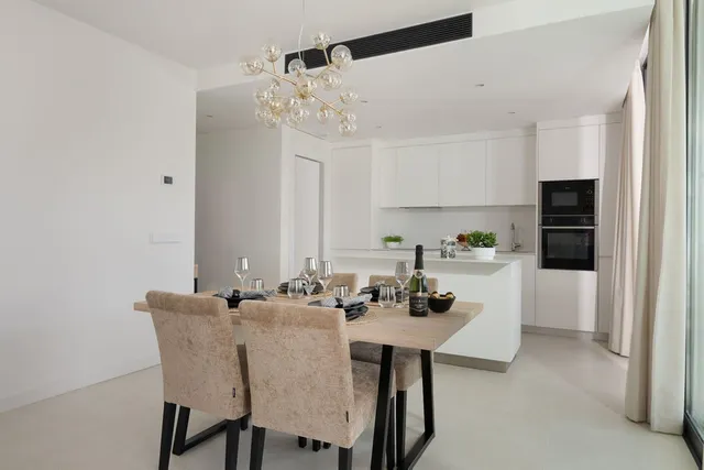Apartamento 2 habitaciones 85m² en venta - Centro — 15