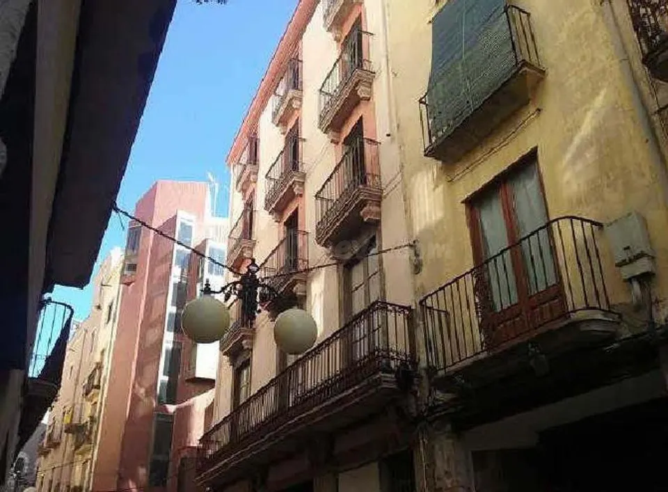 Piso en venta en c. carnisseria, 7, Valls, Tarragona
