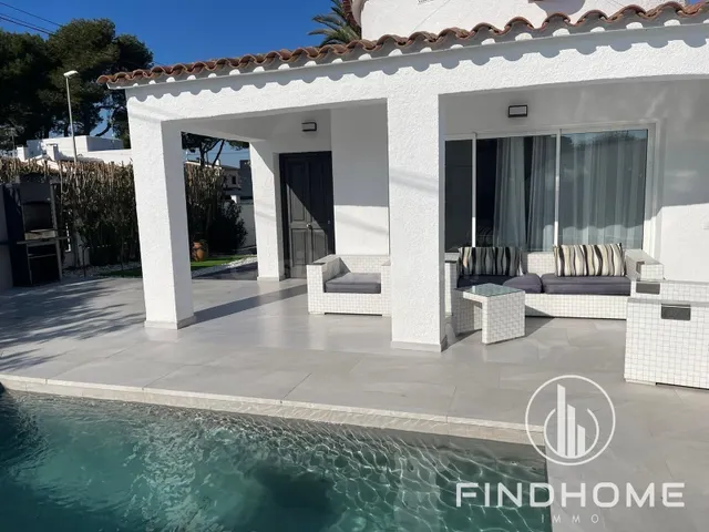 Chalet 3 habitaciones 119m² en venta - Muga - Gran Reserva -