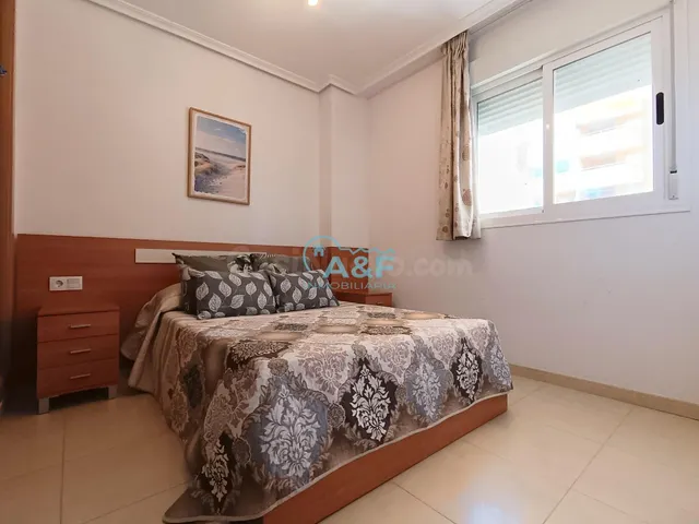 Apartamento en alquiler - Oropesa del Mar/Orpesa - foto 2