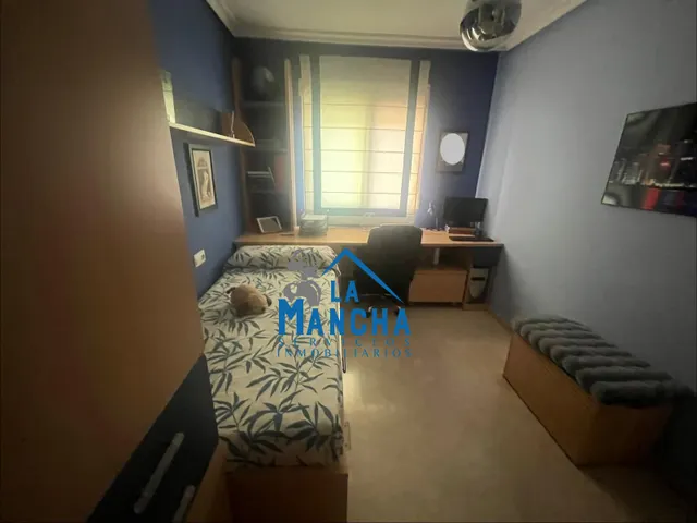 *235.000€* INMOBILIARIA LA MANCHA VENDE ADOSADO EN HELLIN-ALBACETE — 26