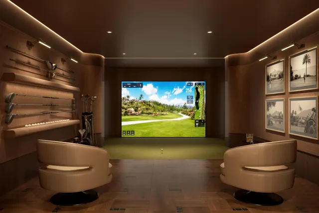Apartamento 4 habitaciones 288m² en venta - Seghers — 15
