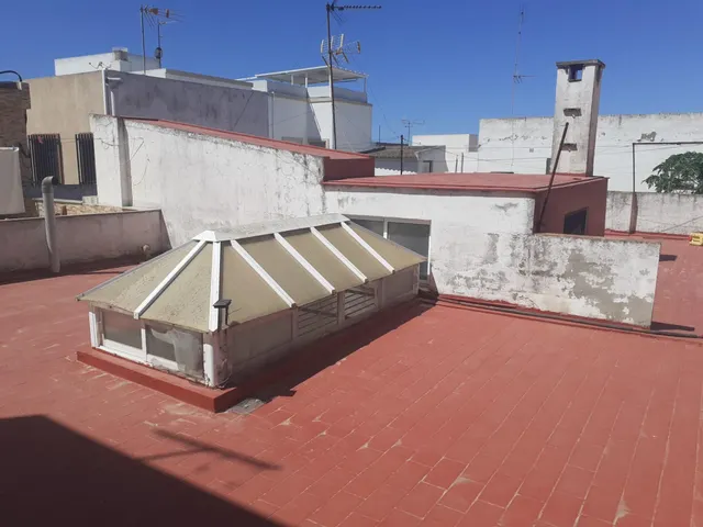VENTA DE CASA EN LA ZONA DEL CALVARIO — 19