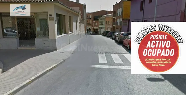 Venta piso en Tona (Barcelona)