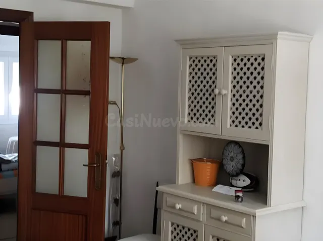 ‍ Piso en alquiler para profesores en La Cruz (Granada) | 3  - foto 4