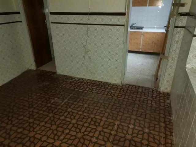 CASA ADOSADA EN VENTA EN CASTUERA — 4