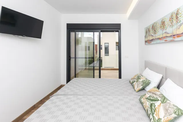 Villa 3 habitaciones 120m² en venta - Costa blanca sur — 29