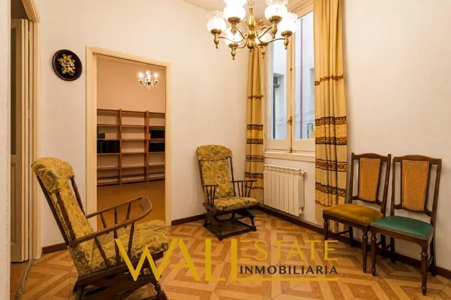 Venta de piso en trafalgar — 5