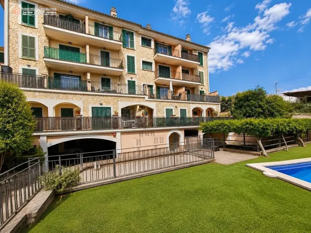 Planta Baja con Espectacular Terraza de 40 m2, Piscina y Vis - foto 3