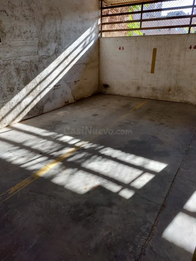 2 PLAZAS DE APARCAMIENTO CERCA ESTACIÓN - foto 3