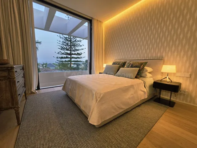 Exclusiva Villa de Lujo en Marbella — 25