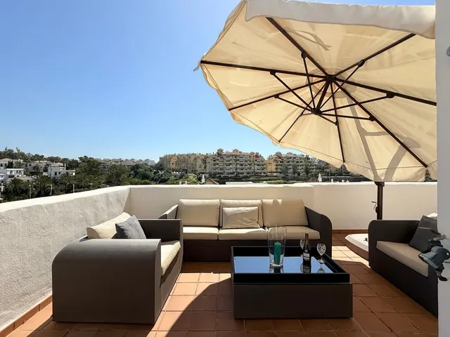 Ático Dúplex 3 habitaciones 120m² en venta - Costa Del Sol - foto 3