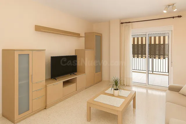 Ático 4 habitaciones 156m² en venta - Riviera del sol — 2