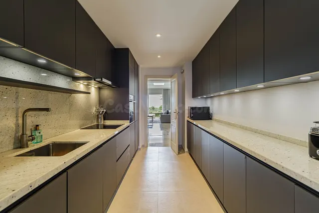 Apartamento 3 habitaciones 143m² en venta - El Madroñal