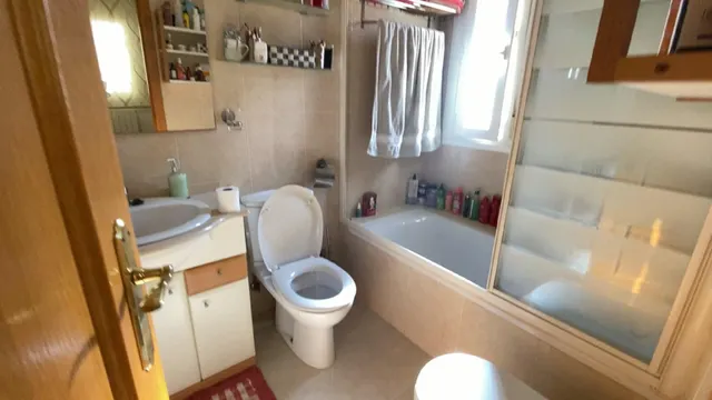 Casa en Pinseque (zaragoza) — 20