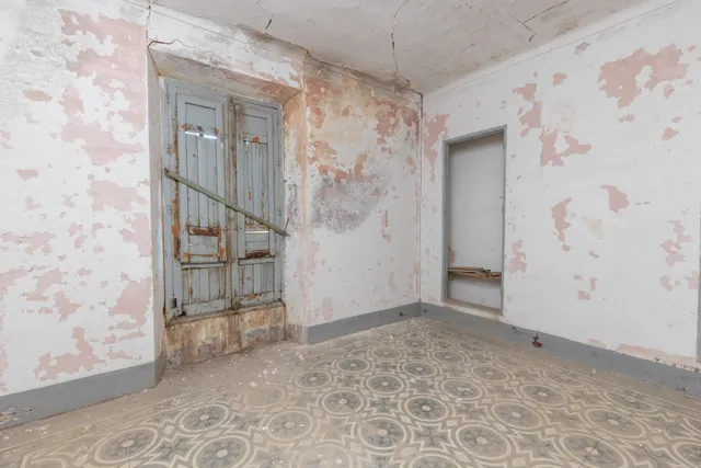 Cortijo El Marchal – Finca rústica de 1.420 m2 entre Alhendín y Las Gabias — 26