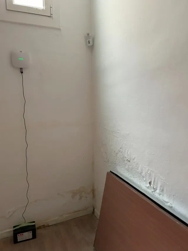 Piso planta -1 Sotano en Calle Natzaret, Barcelona — 43