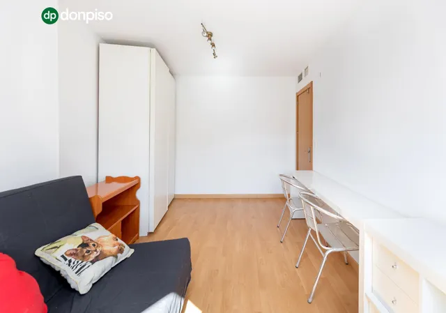 Ático dúplex en el barrio de Monachil. — 15