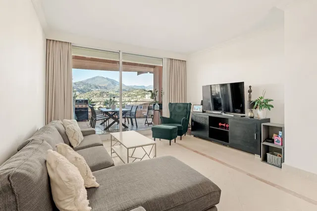 Apartamento 2 habitaciones 129m² en venta - Marbella — 5