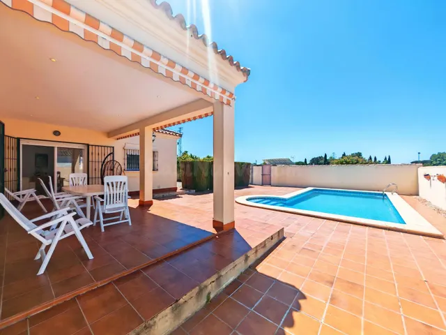 Chalet 3 habitaciones 113m² en venta - Pago Melilla — 2