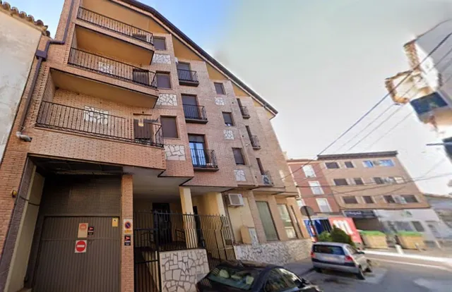 Venta piso en Ocaña — 3