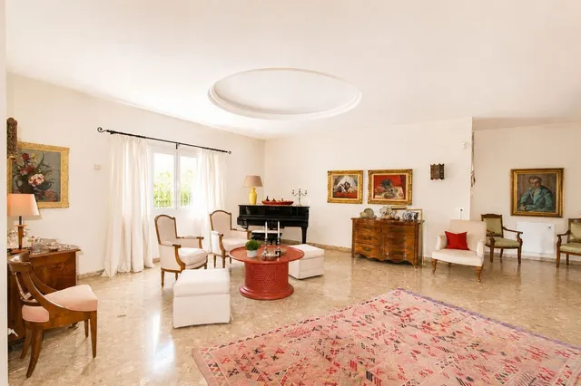 Villa 4 habitaciones 578m² en venta - ARQUEROS — 29