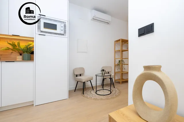 !!fabulosa vivienda a estrenar en joaquina eguaras!! — 6