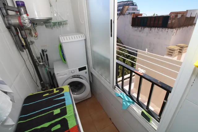 Apartamento San Pedro CENTRO — 7