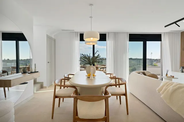 Ático 3 habitaciones 126m² en venta - Costa Del Sol — 9