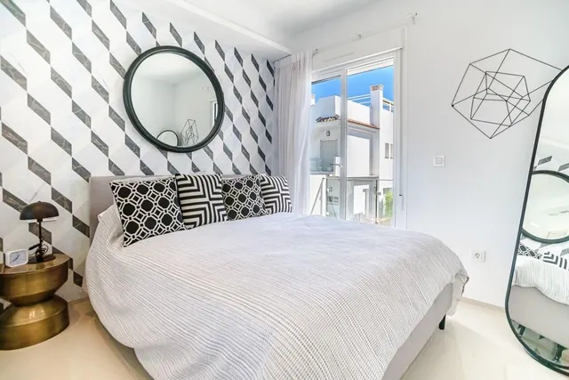 Villa 2 habitaciones 134m² en venta - Lo Marabu — 28