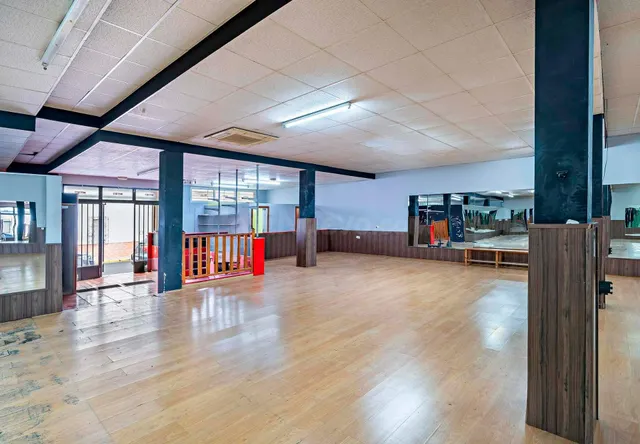 Local comercial 300m² en venta - Ejido sur — 7