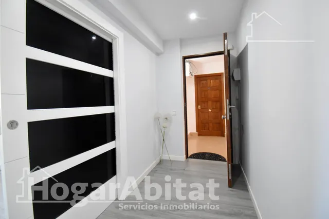 SEMIREFORMADO CON TERRAZA EN COREA DE GANDIA — 34