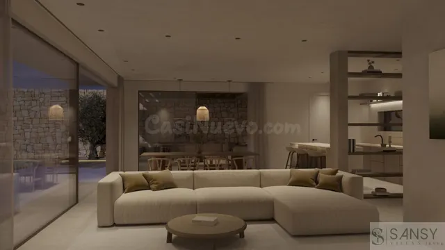 Casa-Chalet en Venta en Alicante Alicante — 14