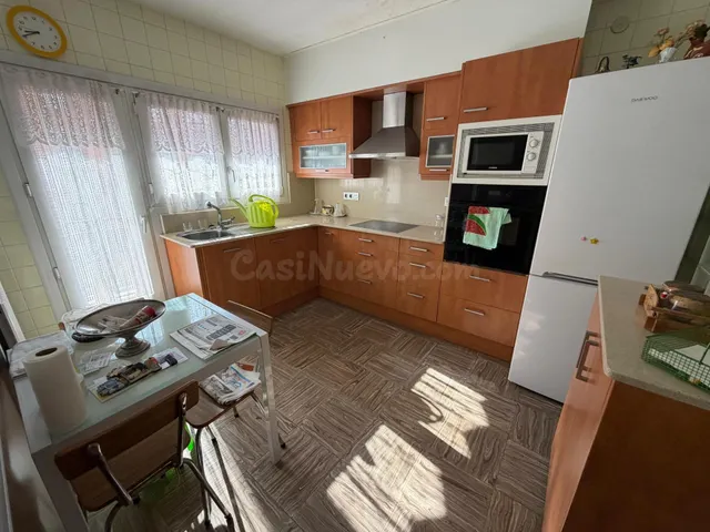 VENTA PISO EN CERVERA 170M2, 5 habitaciones Y ASCENSOR!! - foto 5