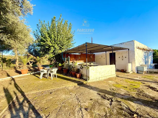Casa de Campo en La Barquera, Córdoba — 32