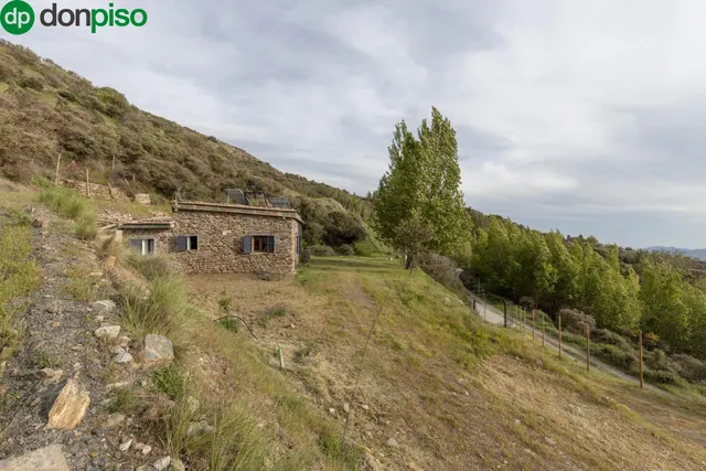 Cortijo Sierra Nigüelas — 32