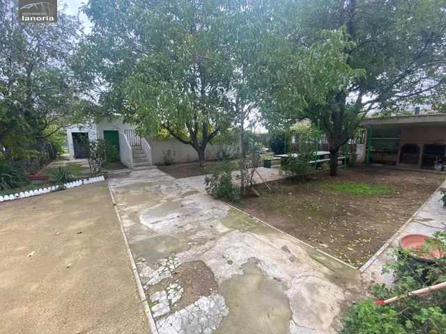 Grupo la Noria VENDE parcela en Urbanización Riachuelos ( Santa Ana) a 10 Km de Albacete capital. — 13