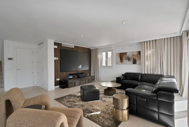 Chalet 5 habitaciones 500m² en venta - Centro — 7