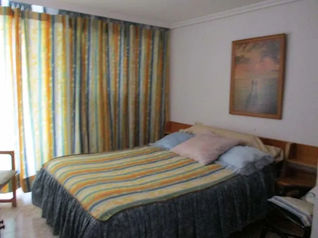 CHALET EN BENIDORM — 15