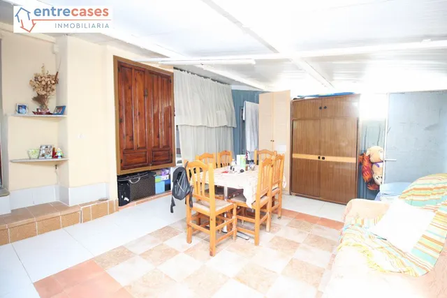 CASA DE CAMPO ESPACIOSA MUCHAS POSIBILIDADES — 14