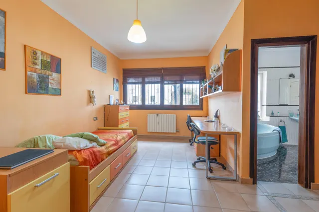 VILLA EN EL PUNTALÓN. MOTRIL — 43