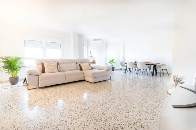 Piso en Abarán