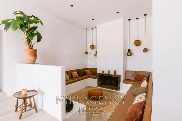 Casa-Chalet en Venta en Sant Josep De Sa Talaia Baleares — 10