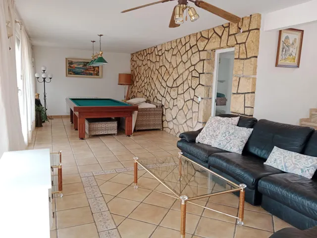 Villa 4 habitaciones 337m² en venta - Zona Sierra Helada — 8