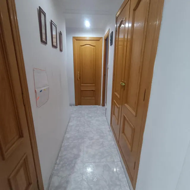 Piso en venta CON INQUILINO en Alcoy - Zona Santa Rosa (INVERSIÓN) — 9